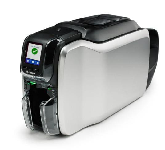 Zebra ZC300 Plastikkartendrucker ZC32-000C000EM00