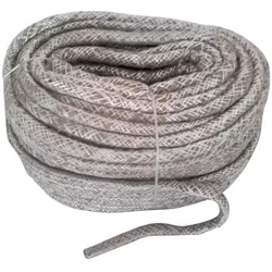 Dimaflex A1 Steinwolle-Spezial-Rundprofil-Rundschnur Ø 20mm x 20m