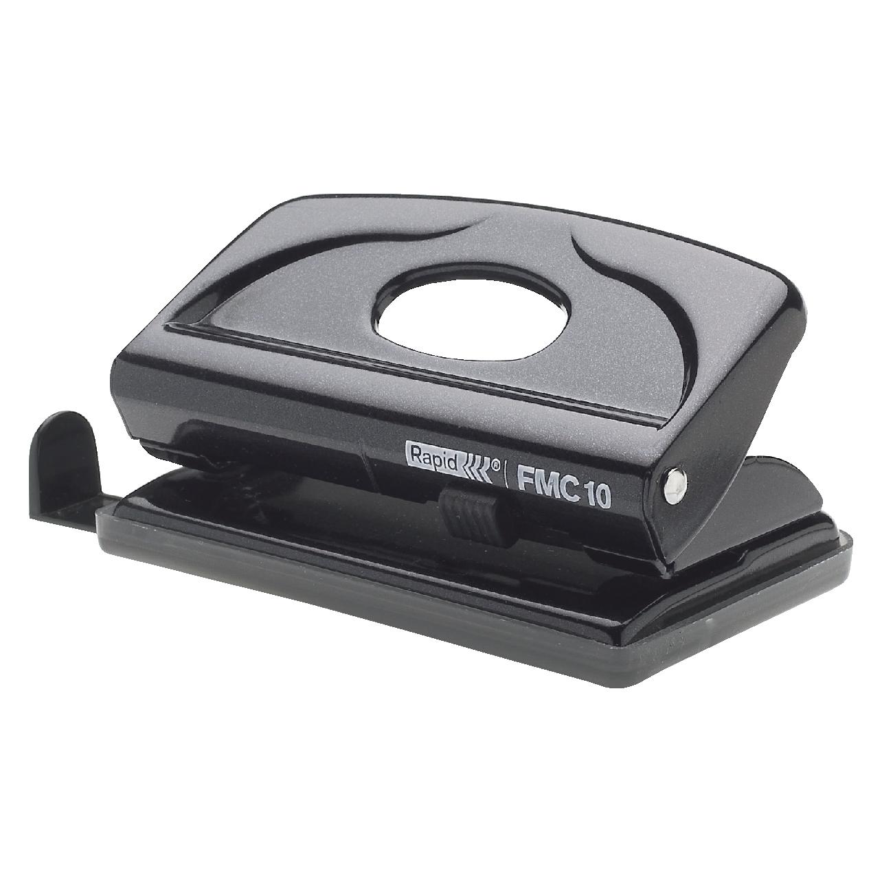Rapid Locher Fashion FMC10 schwarz (21835311)