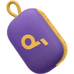 Anker Soundcore Select 4 Go (20 h), Bluetooth Lautsprecher, Violett