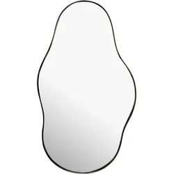 FineBuy, Spiegel, Flurspiegel (40 x 80 cm)