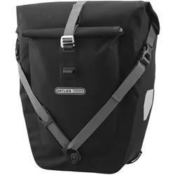 Back-Roller Plus; QL2.2; black