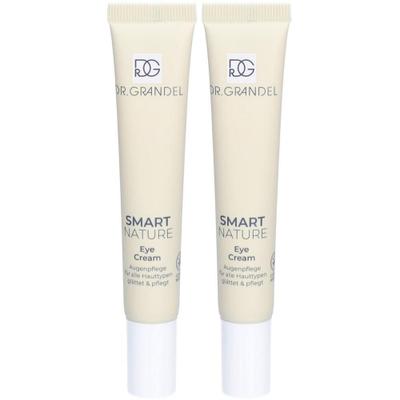 Grandel Smart Nature Eye Creme 2x 2x20 ml
