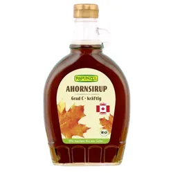 Rapunzel Ahornsirup Grad C bio