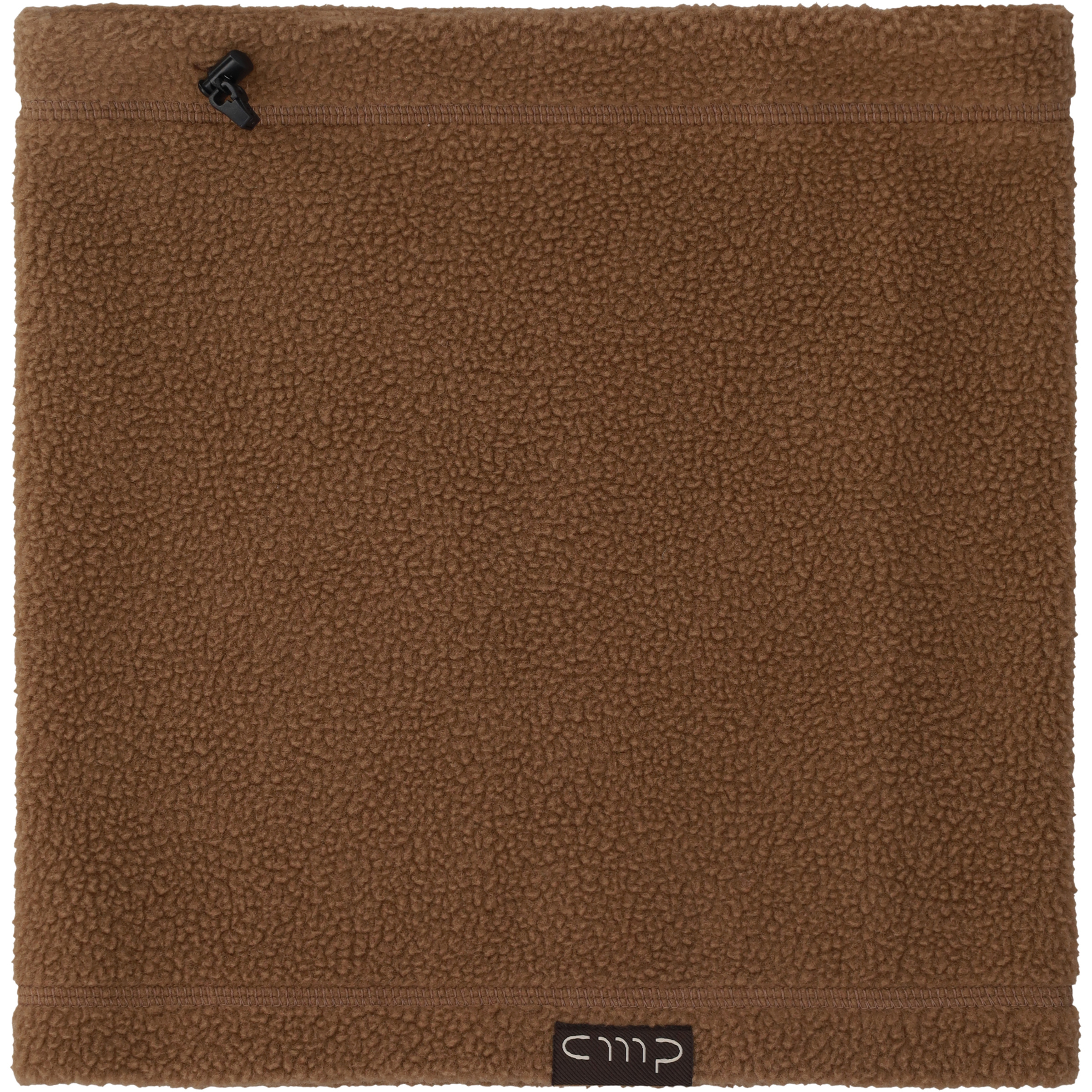 CMP Fleece Schlauchtuch Schals & Multifunktionstücher braun Trekking
