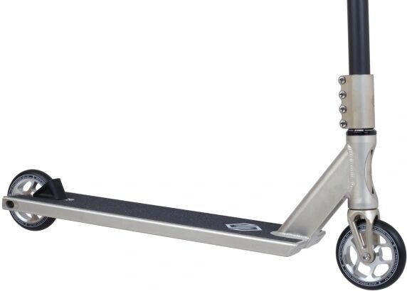 Stunt Scooter Striker Gravis (S - Raw)