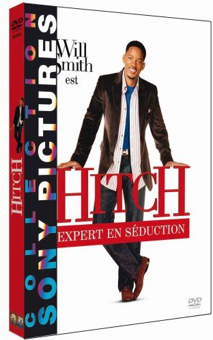 Will Smith - Hitch - Expert en séduction [FR Import] - Preis vom 10.10.2026 11:48:34 h