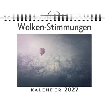 Wolken-Stimmungen