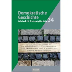 Demokratische Geschichte, Sachbücher von Jürgen Weber, Robert Bohn, Uwe Danker, Marie-Theres Marx