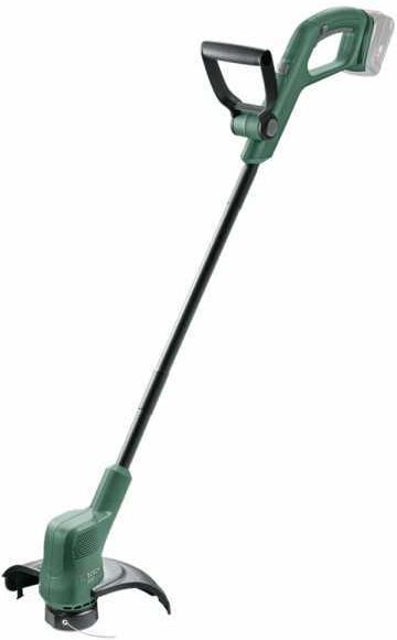 Bosch EasyGrassCut 18-260 - Akku-Rasentrimmer - AKKU UND LADEGERÄT NICHT IM LIEFERUMFANG ENTHALTEN