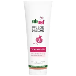 SEBAMED Pflegedusche mit Granatapfel 250 ml