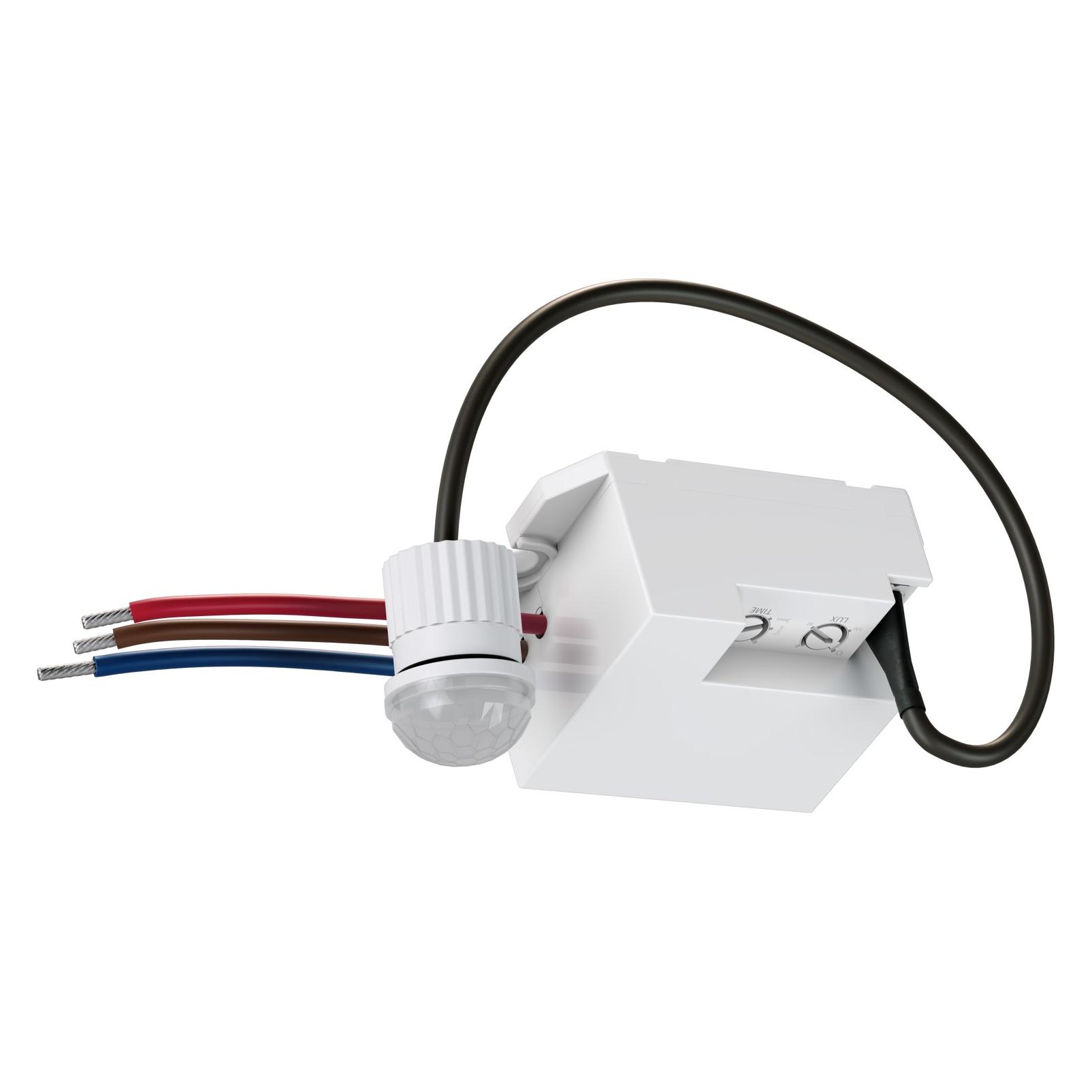 Goobay Mini-Bewegungsmelder (8 m) (79604)
