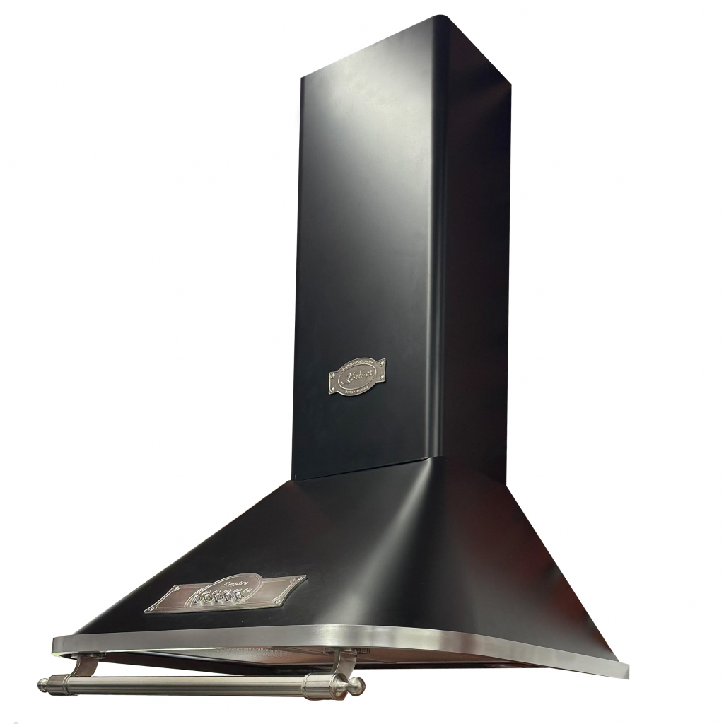 Kaiser Dunstabzugshaube A 6315 Em Sil Eco Wandhaube 60 cm 910m³/ h