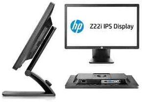 Monitor HP Z Display Z22i 21,5" IPS LED FHD, A
