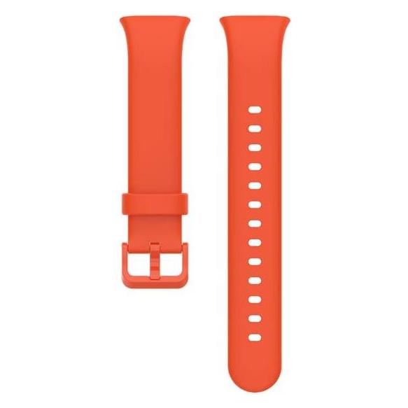 OEM Mi Band 7 Pro / M7 Pro Silikonarmband (12), ORANGE (Silikon) (64722657)