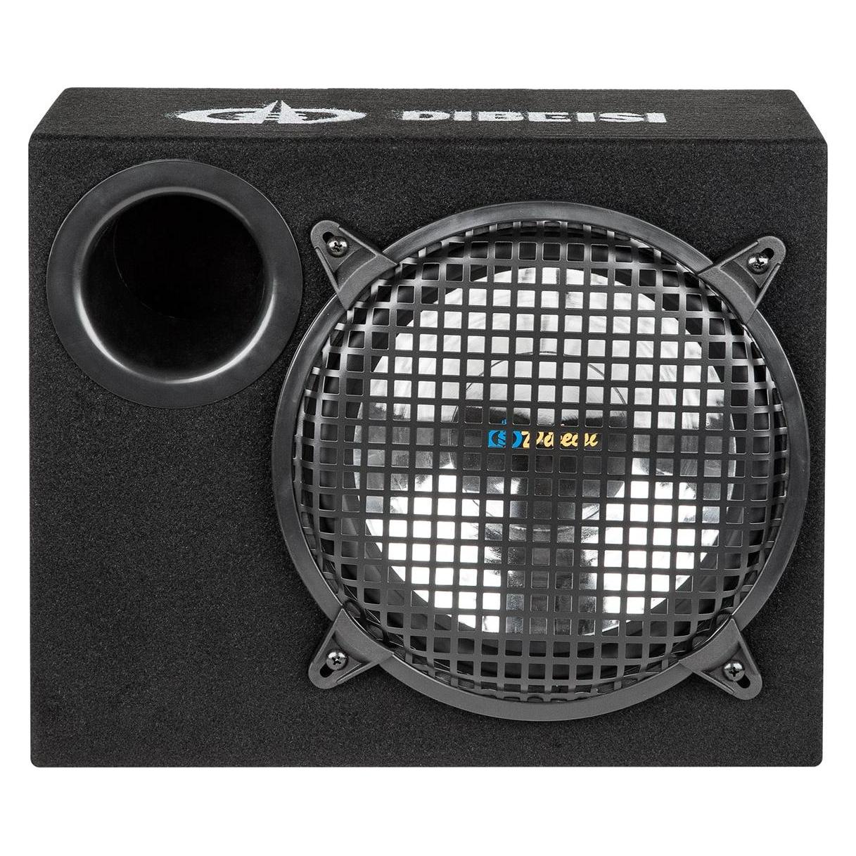 Dibeisi Speaker BOOM BOX DBS-P1207 (P1207)