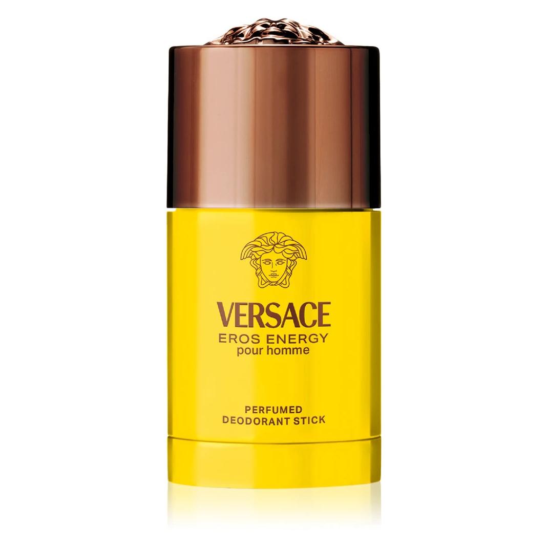 Versace Eros - Perfumed Deodorant Stick (Stick, 75 g) (742023)