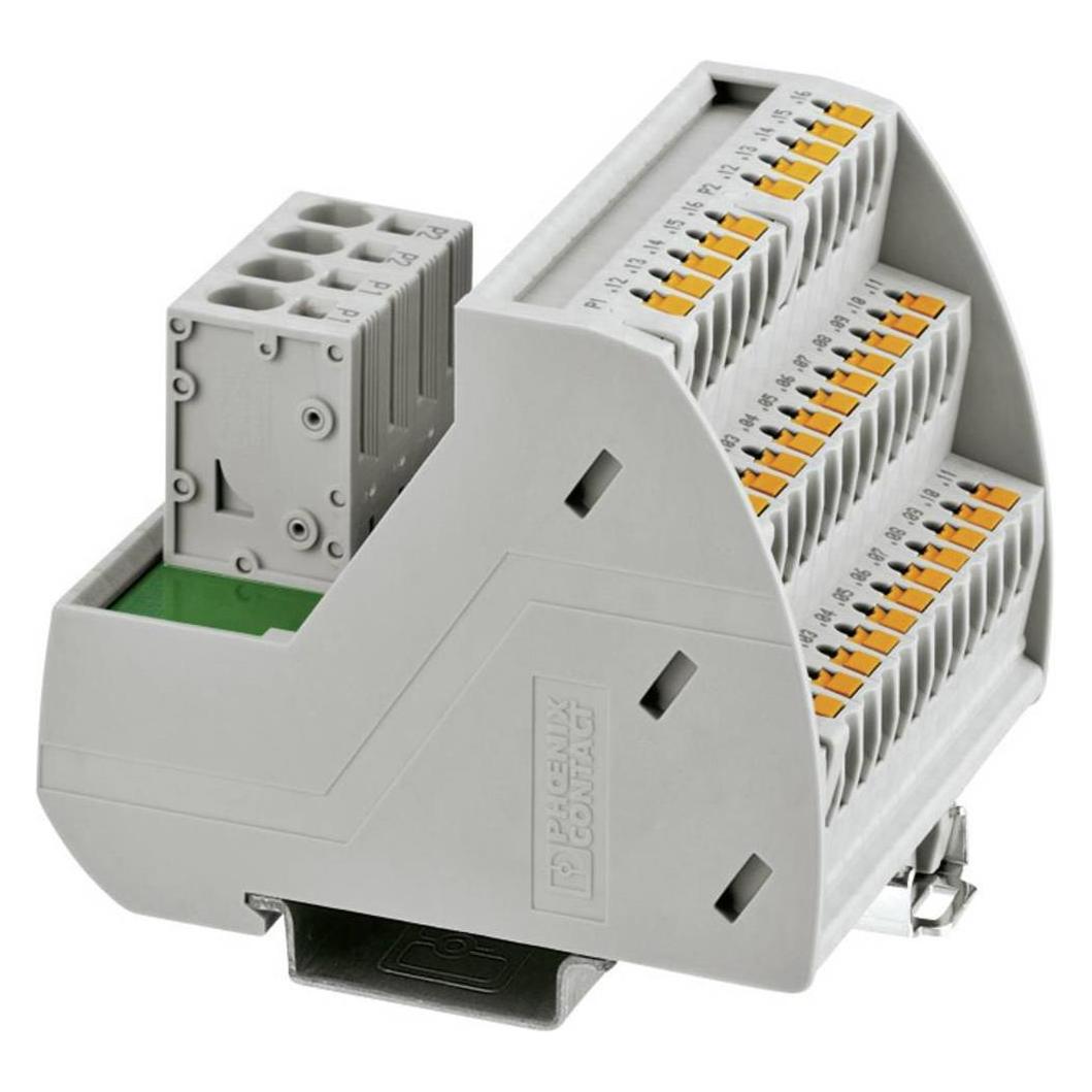 Phoenix Contact Potenzialverteiler Inhalt (2903799)