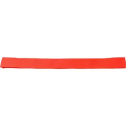 Myrtle Beach Unisex Hutband Hut MB6626 neon pink one size