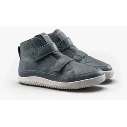 Vivobarefoot Gobi Boot Kids - Dark Shadow 31