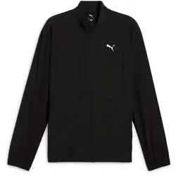 PUMA Run Velocity Woven Laufjacke Herren 01 - PUMA black S