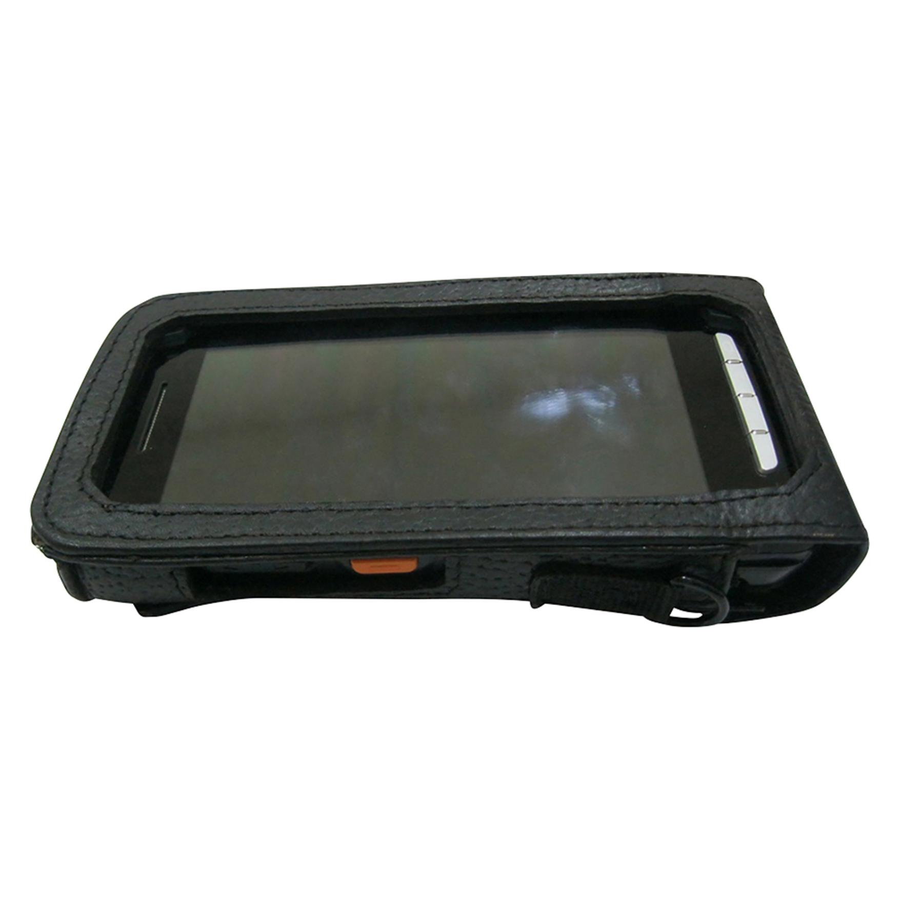 Max Michel Case für Casio IT-G400, Handschlaufe (19-071881-00)