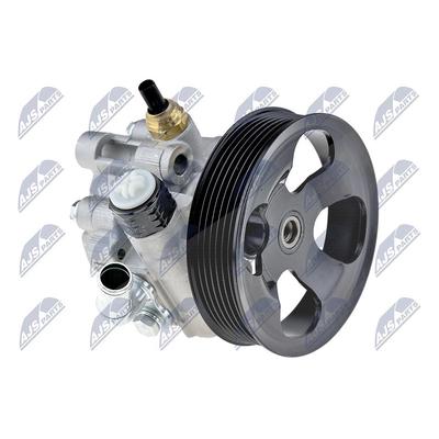 Nty Hydraulikpumpe, Lenkung [Hersteller-Nr. SPW-TY-032] für Lexus