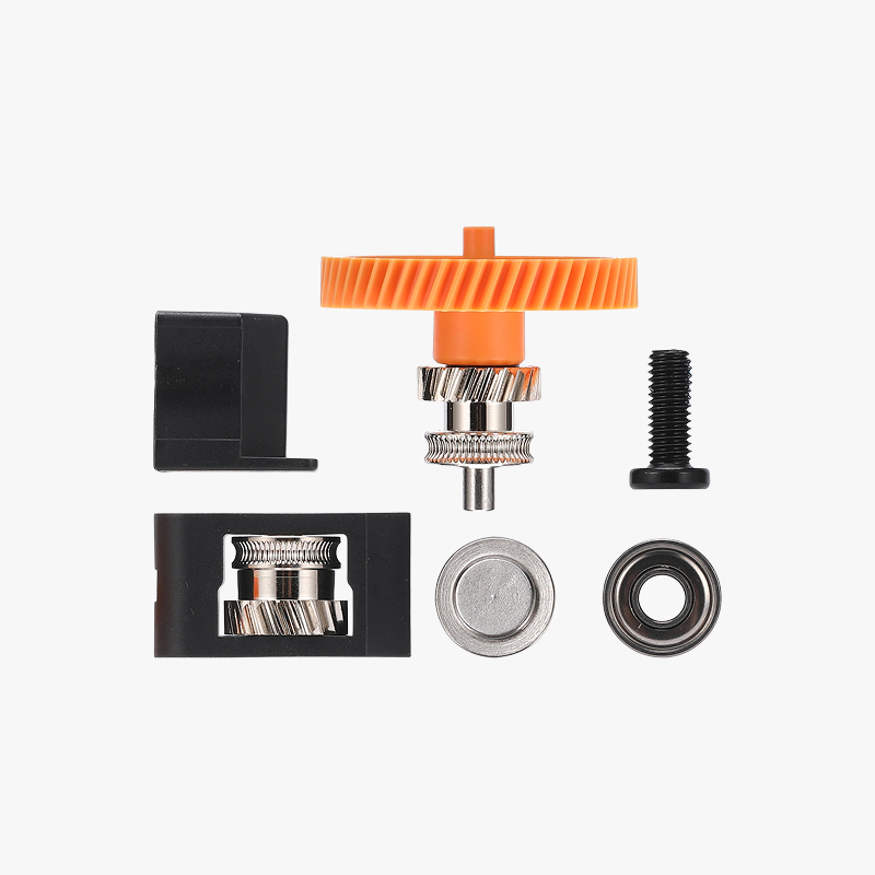 Bambu Lab Extruder Gear Assembly for P2S FAE035