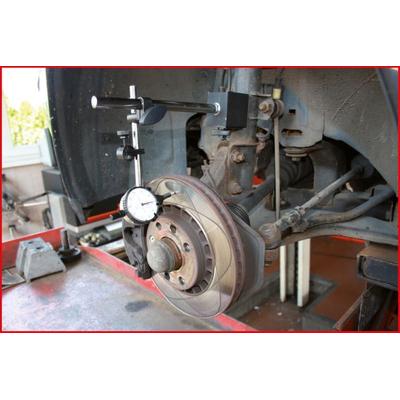 KS TOOLS Messuhr 3000560