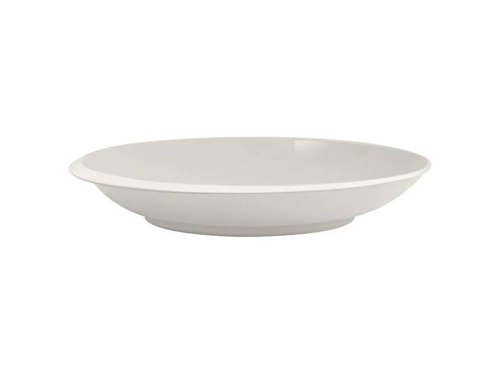 Villeroy & Boch Bol NewMoon 29 cm Blanc