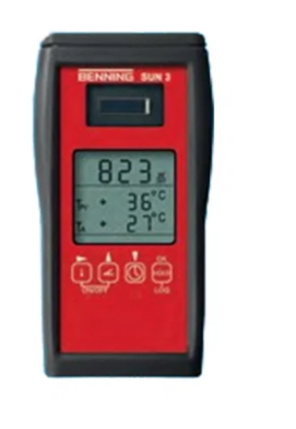 Benning SUN 3 11001143