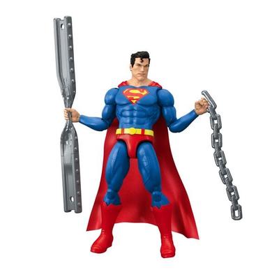 DC 6' AllStars Collect Superman.JNF57