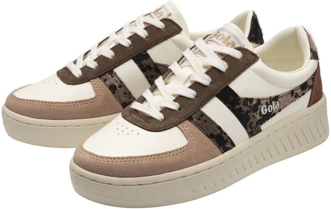 GOLA Baskets GRANDSLAM SAFARI QUADRANT