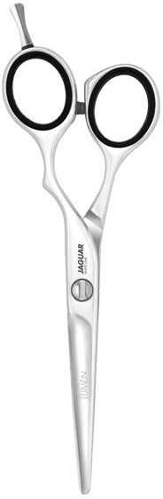 Jaguar White Line Haarschere Lumen