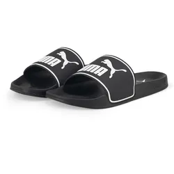 PUMA Leadcat 2.0 Badelatschen 01 - PUMA black/PUMA white 44.5