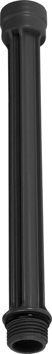 GARDENA Verlängerungsrohr für Viereckregner Micro-Drip-System, 2 St.
