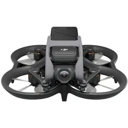 DJI Avata Pro-View Combo (18 min, 410 g, 48 Mpx), Drohne, Grau