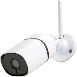 Olympia IP-Kamera IOIO OC 500 YA Outdoor ProtectProHome
