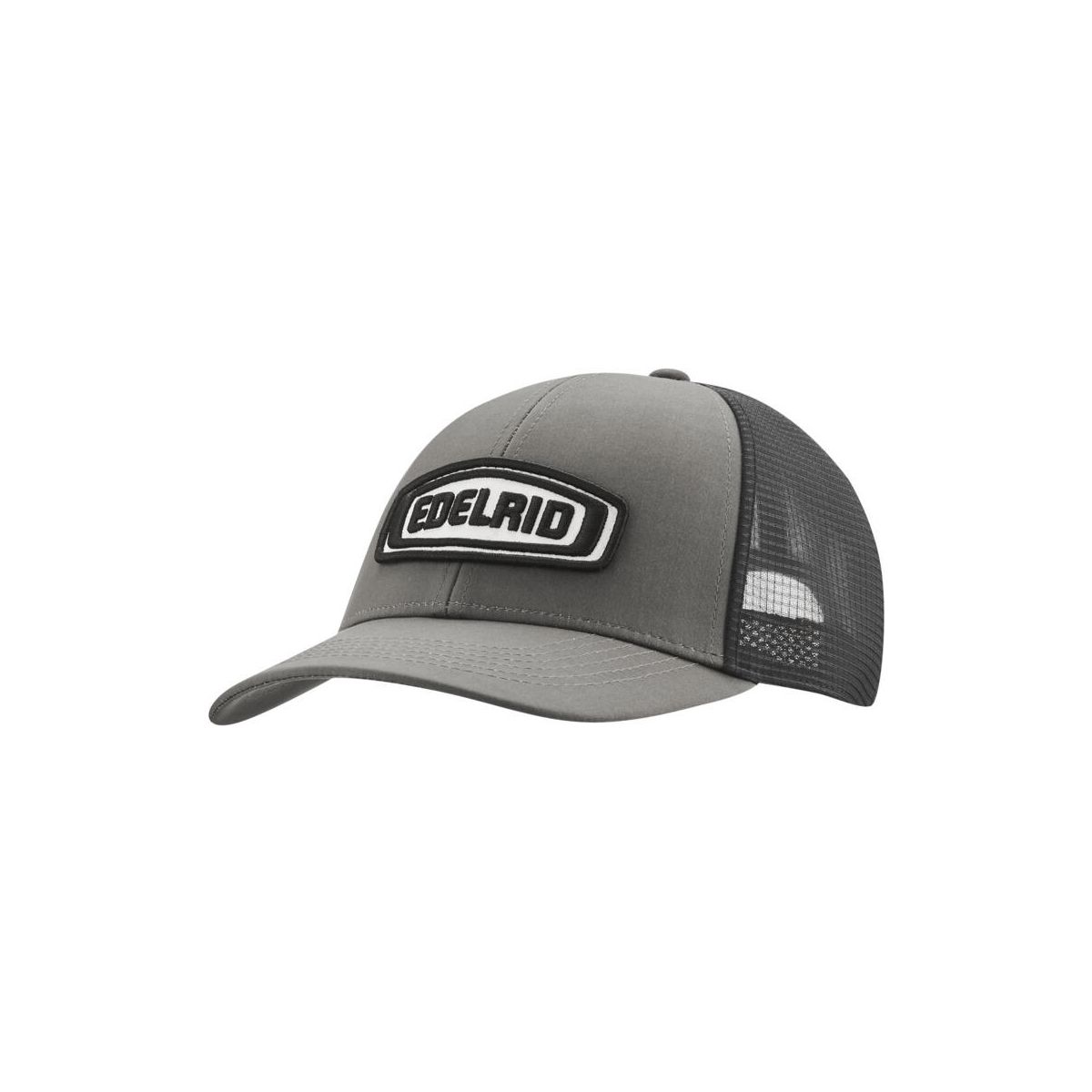 Edelrid The Face Cap anthracite (069) 492680690000