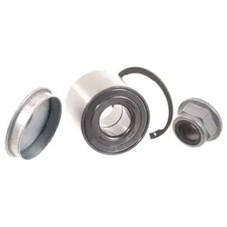 Radlagersatz SKF VKBA 3639 für Renault Dacia Modus Grand Twingo II Wind