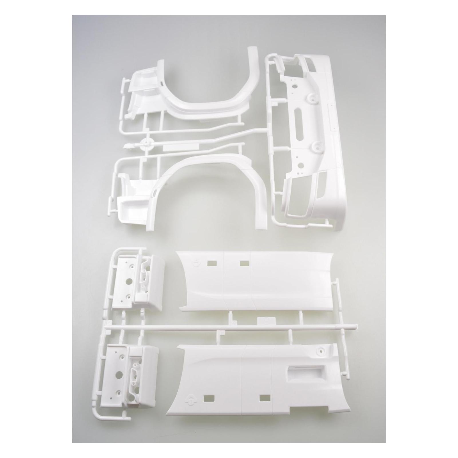 Tamiya H-Teile Stossstange Scania S770 56368 (319007359)