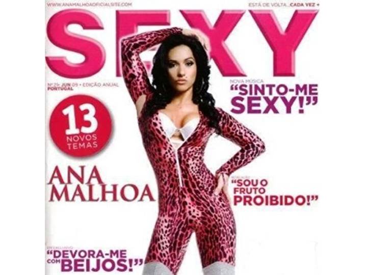 Sexy