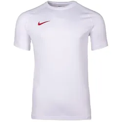 Nike, Jungen, Sportshirt, Park VIII Junior T-Shirt HV8182-103 M (137–147 cm) (M), Mehrfarbig