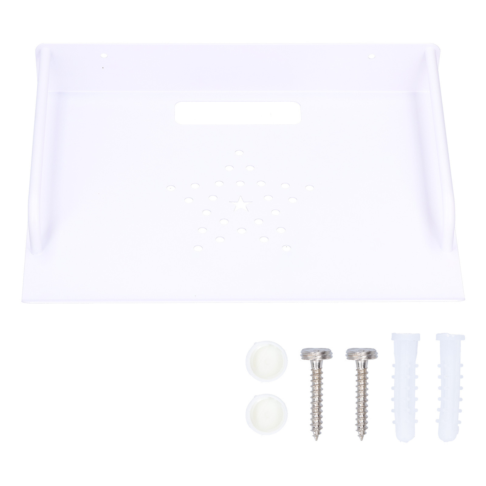 Cocosity Multifunctionele Routerbeugel voor Wandmontage
