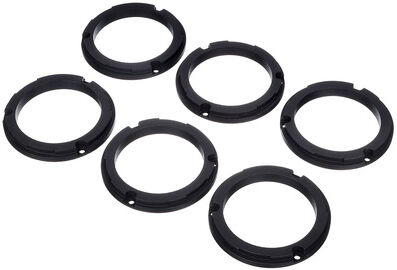 Nexus Lights Uplight Accessory Ring noir