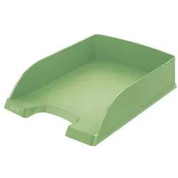 Leitz Briefablage »5227 Plus« grün, 25.5x7x35.7 cm