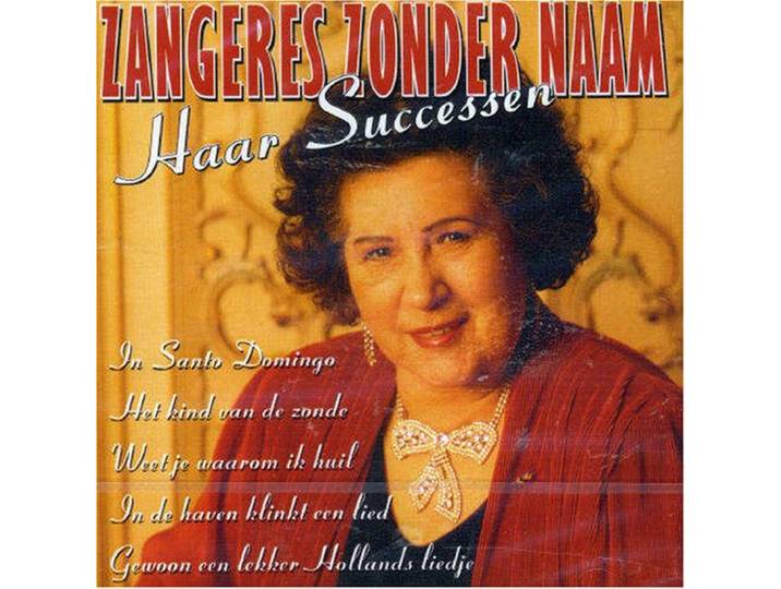 Haar Successen