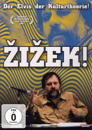 Astra Taylor - Zizek! - Preis vom 06.10.2026 07:26:00 h