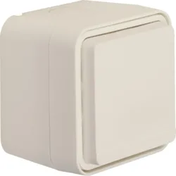 Hager Steckdose WNC100B