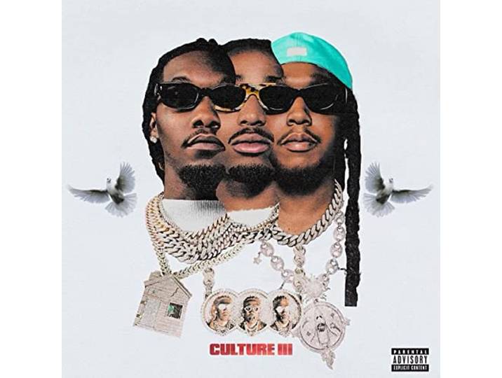 Culture III